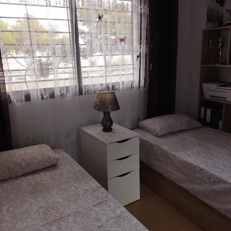 Apartment Pinar Con Sorpresa