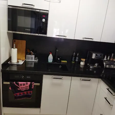 Pinar Con Sorpresa Apartment *