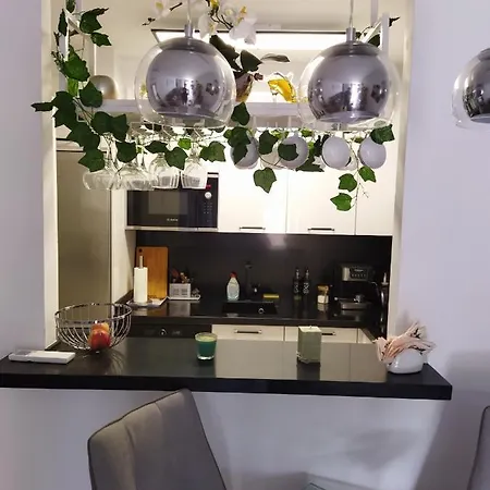 Pinar Con Sorpresa Apartment Garrucha