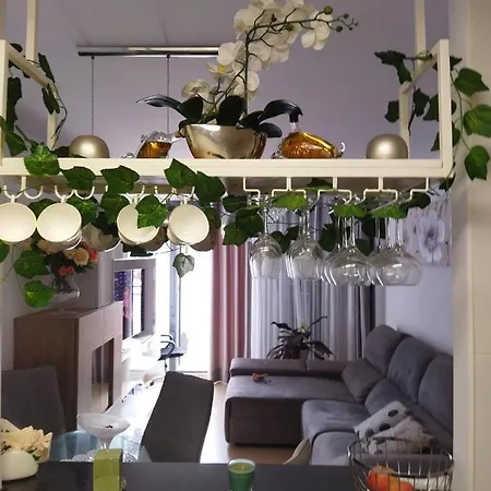 Apartment Pinar Con Sorpresa *