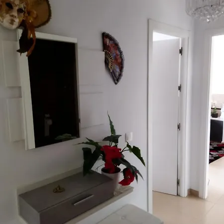 Apartment Pinar Con Sorpresa Garrucha