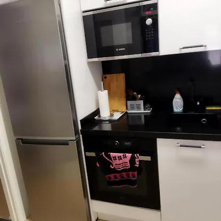 Apartment Pinar Con Sorpresa *