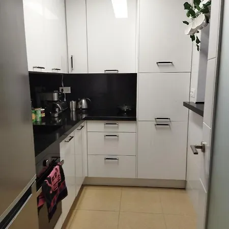 Apartment Pinar Con Sorpresa Garrucha