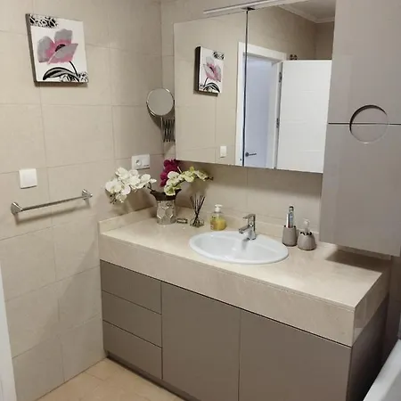 Apartment Pinar Con Sorpresa *