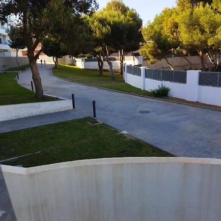 Apartment Pinar Con Sorpresa Garrucha